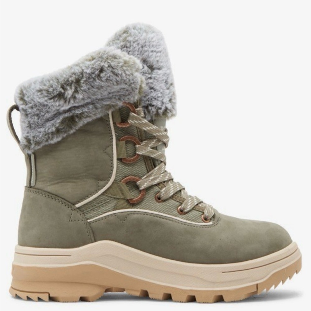 Roxy Yuma Boots Alpine Collection - Picture 2 of 9
